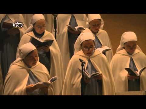 Laudes du 5 novembre 2015