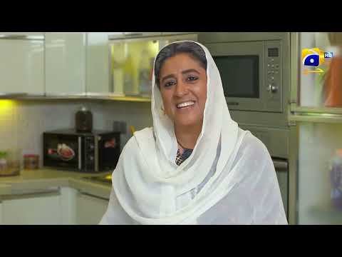 Maa Nahi Saas Hoon Main Episode 69 | Best Scene 08 | Hammad Shoaib - Sumbul Iqbal | Har Pal Geo