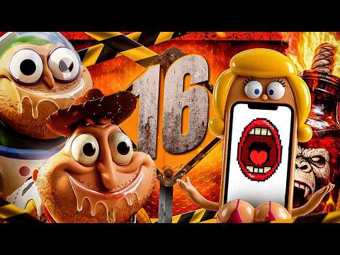 TOY DESTROY E O ROLINHO HIGIÊNICO – DESMOTIVACIONAL SHOW #016