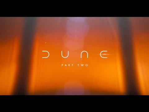 Hans Zimmer - Dune Part Two OST - Worm Ride - Dune Part Two Edit