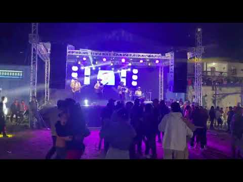 Cierre de Feria Santa Cruz Naranjo GRUPO INNATO