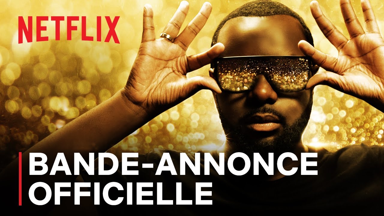 Miniature de la vidéo GIMS | Bande-annonce | Netflix France du film GIMS