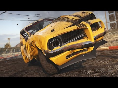 Messing around in Next Car Game Part 6