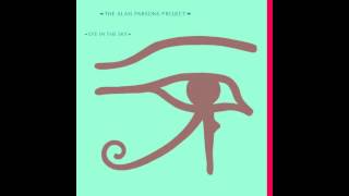 The Alan Parsons Project - Eye In the Sky (HQ)