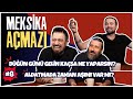Düğün Günü Gelin Kaçsa Ne Yaparsın Meksika Açmazı 8