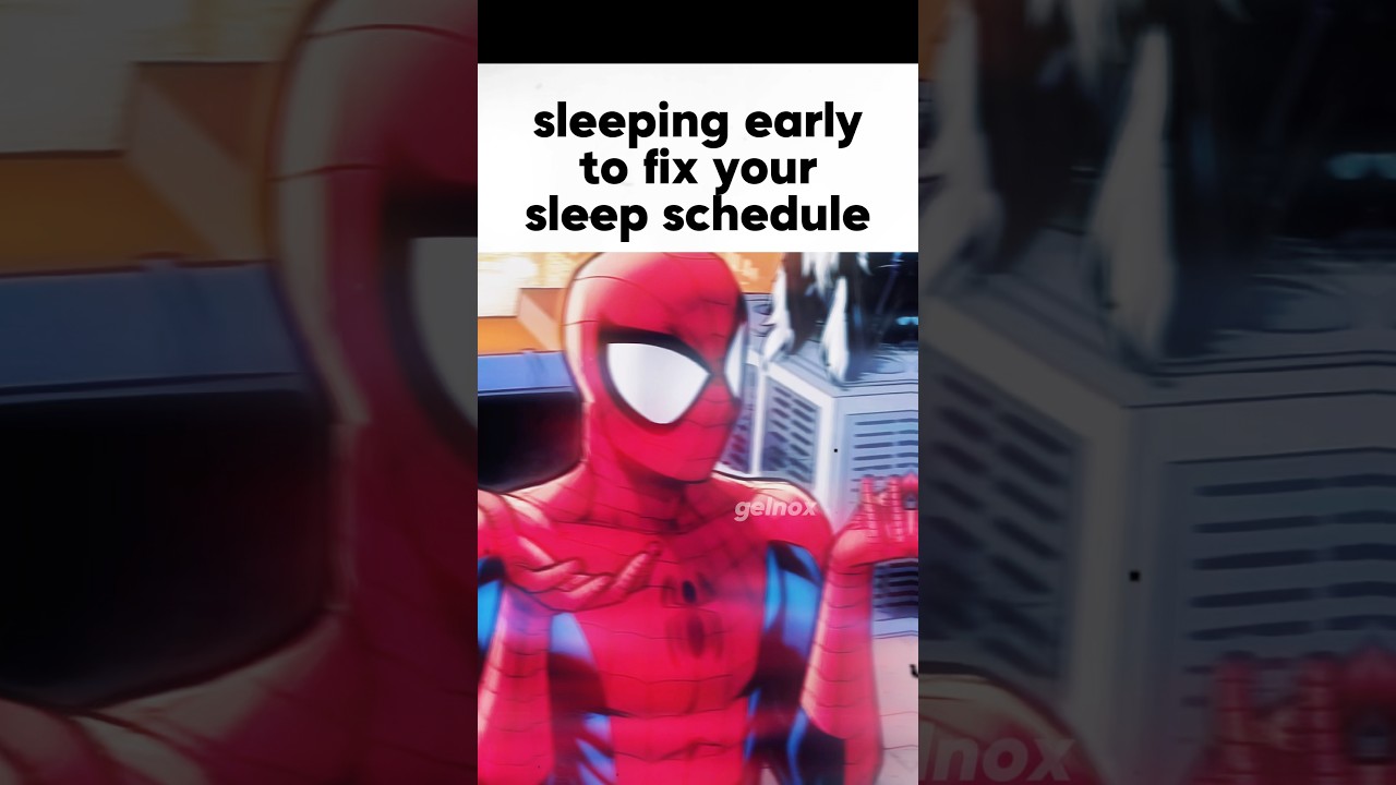 Meme | Sleep, Spider-Man, #marriageproposals