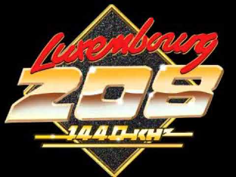 A Luxemburgi Rádió utolsó percei - 1992 december 30 - (Marion Montgomery - Maybe the morning)