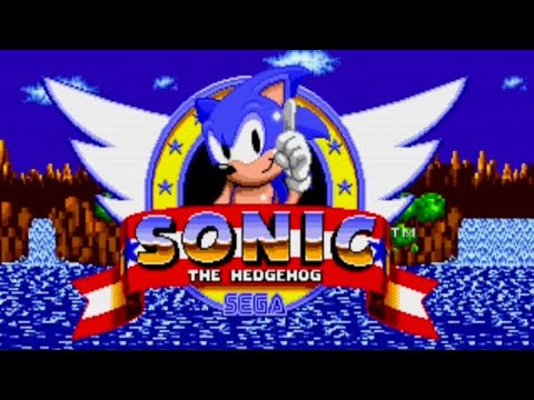Sonic the Hedgehog – 15:14 Minutes No Death Run! (Perfect Gameplay)