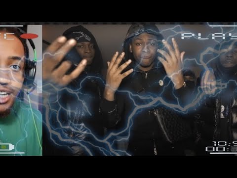 JO Bandz x Yagi B x TG Crippy x Bami - Risk Takers (Prod by WAR) (Shot by KLO Vizionz) REACTION !!!!