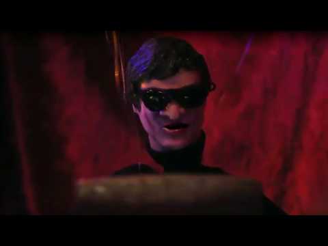 Roy Phillips - Blue Groove Animation (Peddlers)