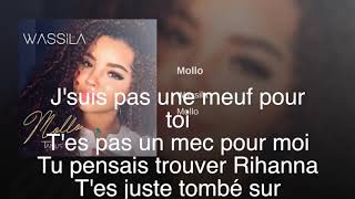 TÉLÉCHARGER WASSILA MOLO MP3 GRATUIT WASSILA MOLO MP3 GRATUIT