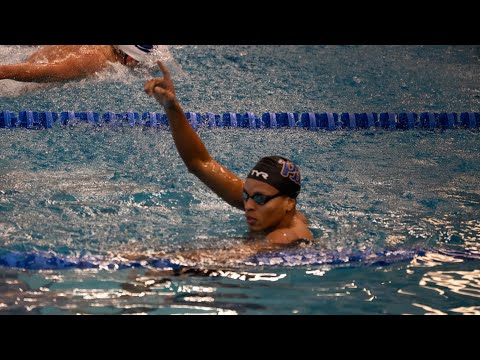 ALAN VERGINE - 200 FLY SCY 1.42.49 PITT vs PENN
