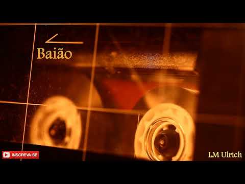 Play-Along / BATERIA || Baião