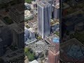 Oregon's tallest skyscraper 2025 #buildings #engineering #skycrapers #oregon #facts