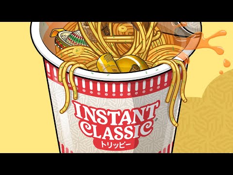 Elènne - Instant Classic