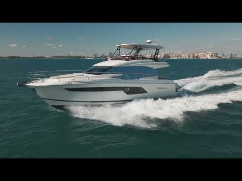 2020 Prestige 520 MY Role - Commission Bonus Video