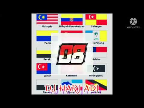 DJ HARI ADI - Anjathe Singam 08 RMX -