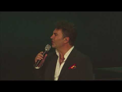 Mijares - Tan Solo (En Vivo)