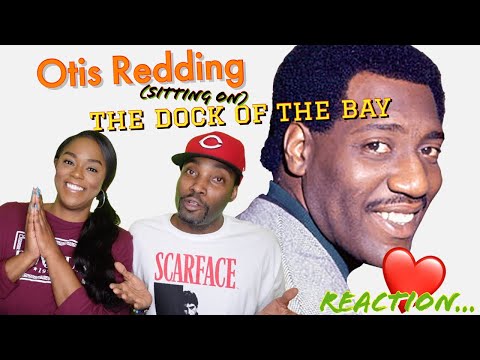 First time hearing Otis Redding "(Sittin' On) The Dock Of The Bay" Reaction | Asia and BJ