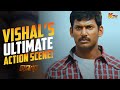 Vishal S Ultimate Action Scene Vedi Movie Scene Vishal Vivek KTV
