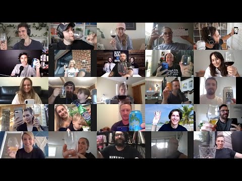 A Remote Announcement