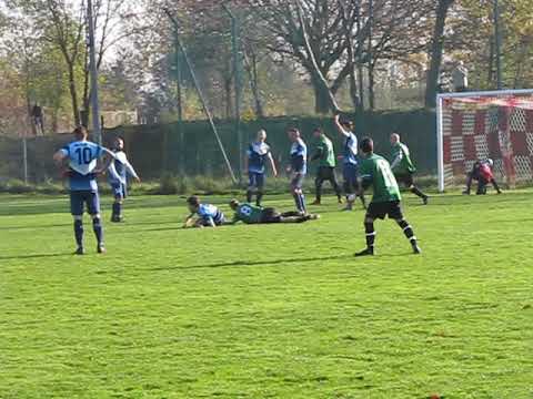 KS PRECZÓW - MKS PORĘBA 07.11.2020 #14