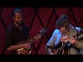 Michael Daves Trio and Friends @Rockwood Music Hall, NYC 6/8/22 Carroll County Blues