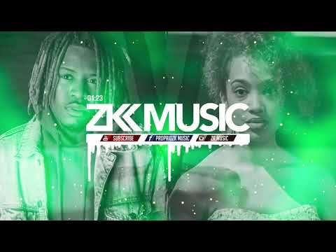 Xtana Ft. Anaka - Voudo (2k18)