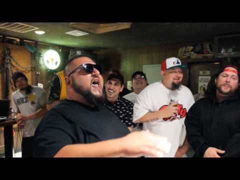 P&R 209 presents: JabberJawz vs Ncredable #ThrowDownInMotown