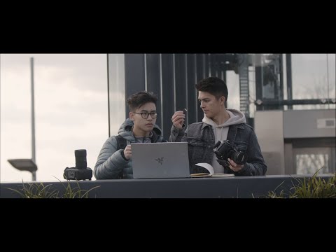 Video preview
