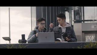 Video 0 of Product Razer Blade 15 (Early 2020) Gaming Laptop