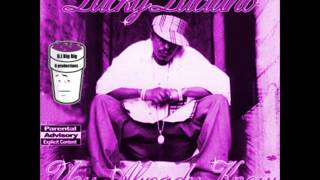 lucky Luciano ft Chamillionare, Paul Wall- Playa&#39;s Roll (Chopped&amp;Screwed)