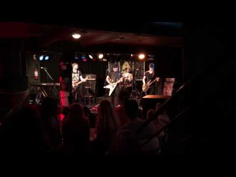 Shackled @ Garage 23 05 17