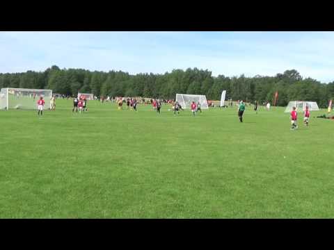 Bele P05 Röd - Karlstad