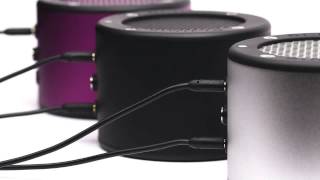 Video thumbnail for Minirig Portable Speaker (OFFICIAL VIDEO) by Minirigs