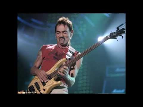 Andy Fraser Band - Double Heart Trouble