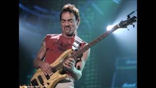 Andy Fraser Band - Double Heart Trouble