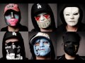 hollywood undead - undead [lyrics in describtion ...