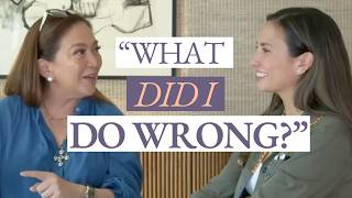 Karen Davila on Her Son’s Autism Diagnosis and Blaming Herself