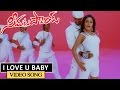 I Love U Baby Video Song Seema Tapakai Movie Allari Naresh Poorna