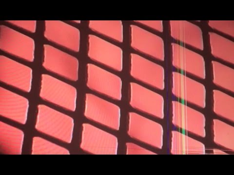 drew the architect - i'd run towards color