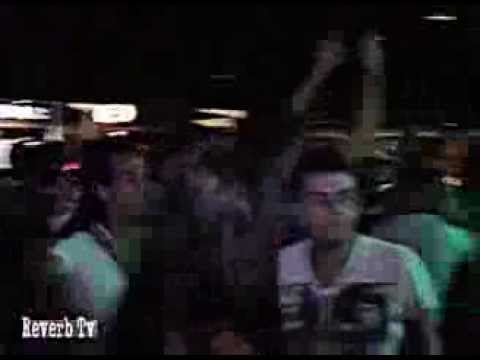 Matteo Maddè Feat. tango - The Ritmo Loco (Video La Corte)