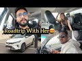 Roadtrip With Mahira Sharma Chandigarh To Gurgaon
