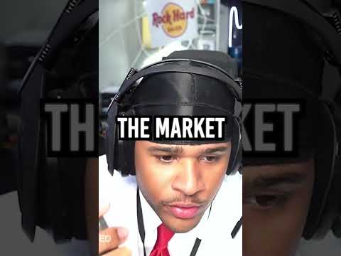 Fanum Tries To Sell IShowSpeed A Honey Pack😂