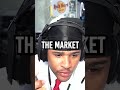 Fanum Tries To Sell IShowSpeed A Honey Pack