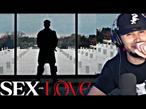 Tiago PZK, Rvssian - Sex & Love (REACCION)
