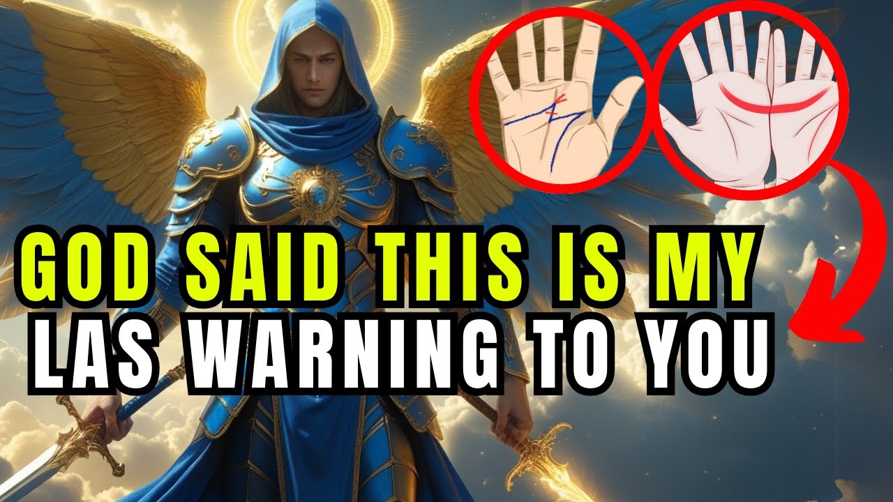 God is angry! Don't do this if you have a Crescent Moon and an 'M' - no matter how much you earn!