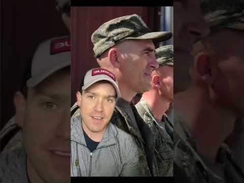 Imagine A Military Without NCOs, Sounds Like A Problem