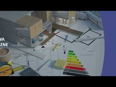 Martyna Łagiewska Map Projekt - video