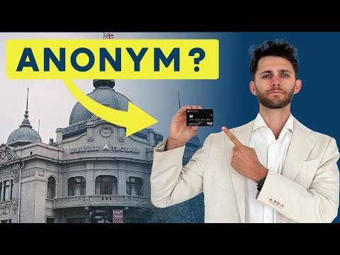 Georgien Konto Eröffnen: Vorteile, Ablauf und Kosten